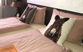B&B Caffetino-Vino